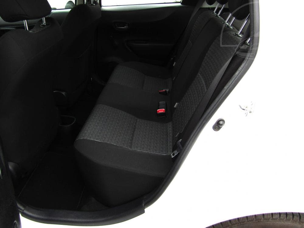 2014 Toyota YARIS - 10
