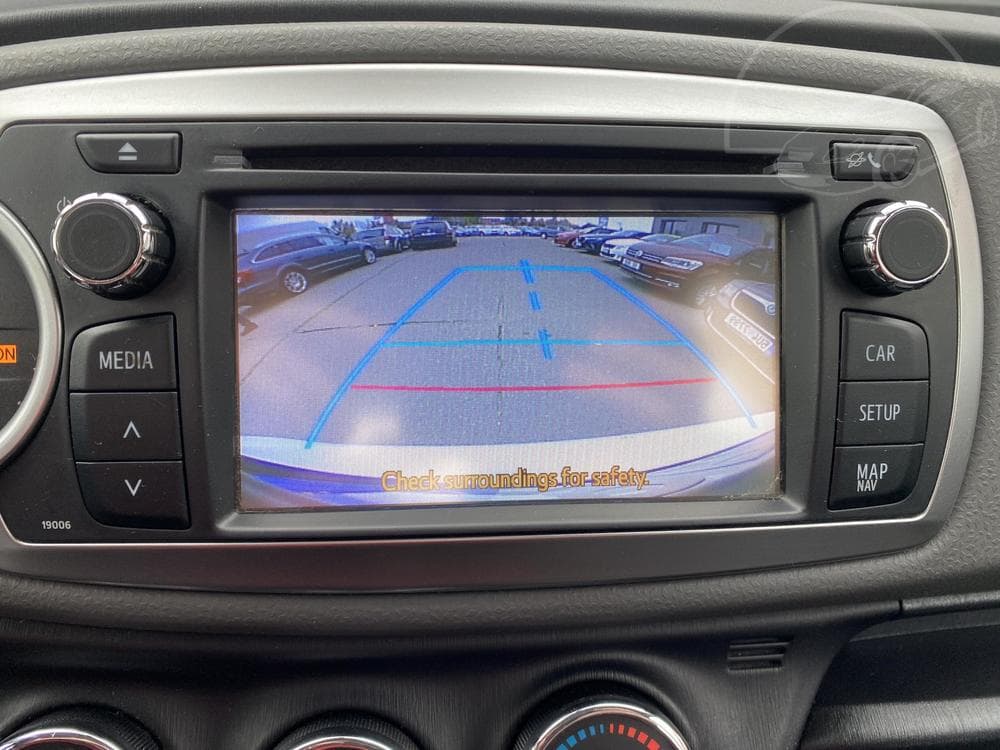 2014 Toyota YARIS - 15