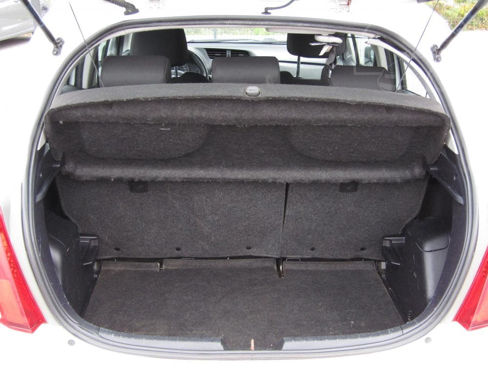2014 Toyota YARIS - 7