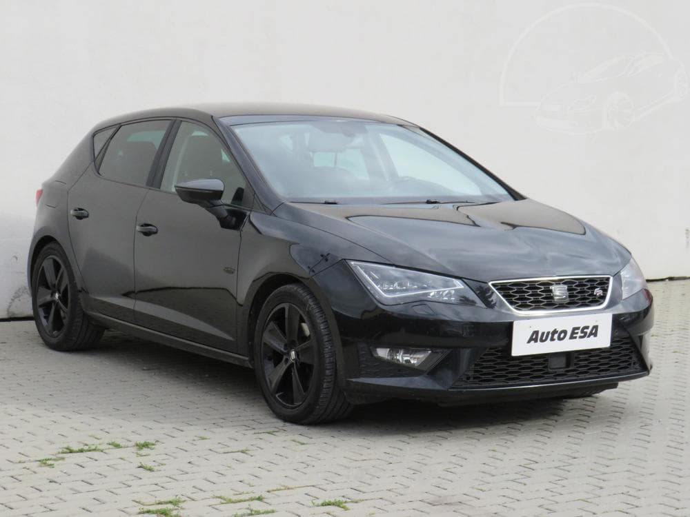 Seat Leon 1.4 TSi