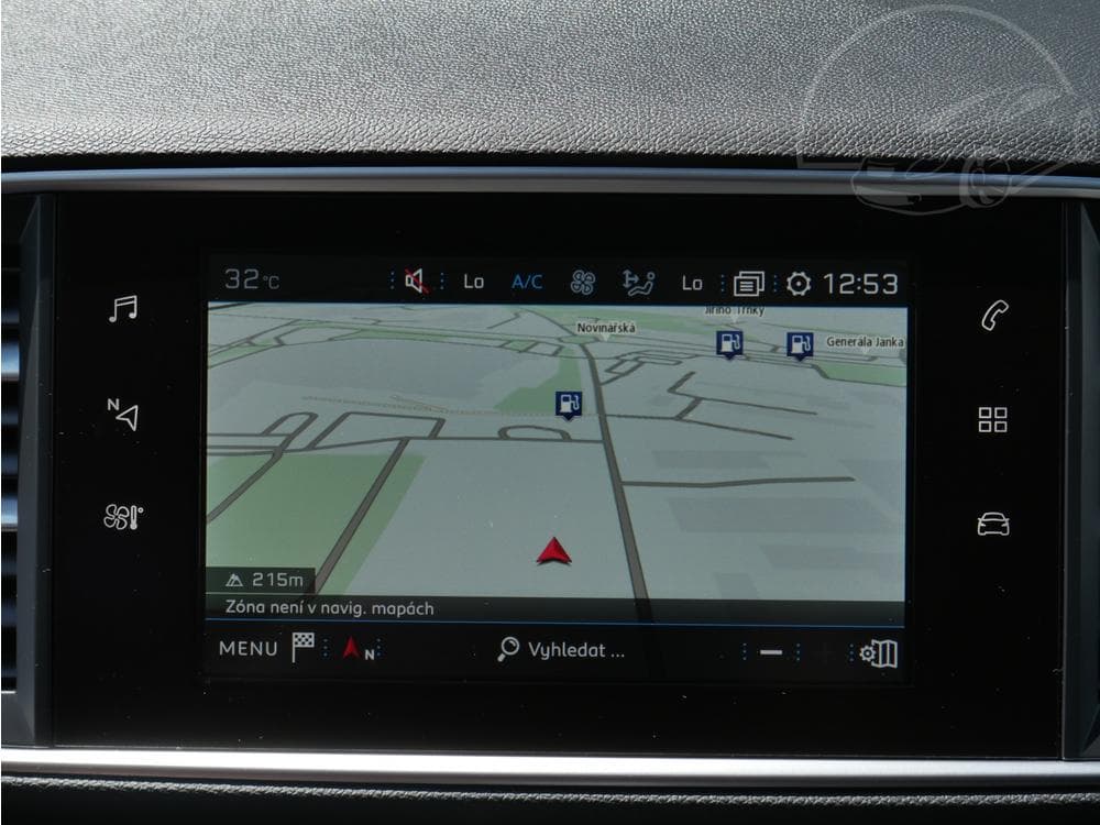 2018 Peugeot 308 - 20