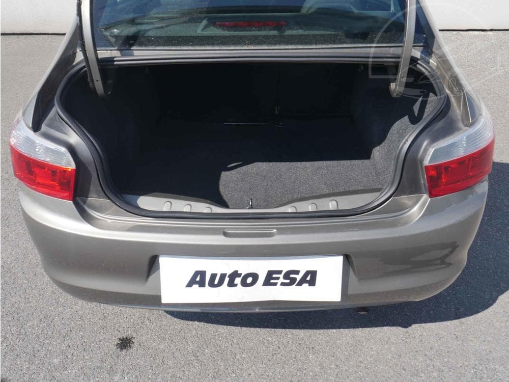 2014 Citroen C-ELYSEE - 7