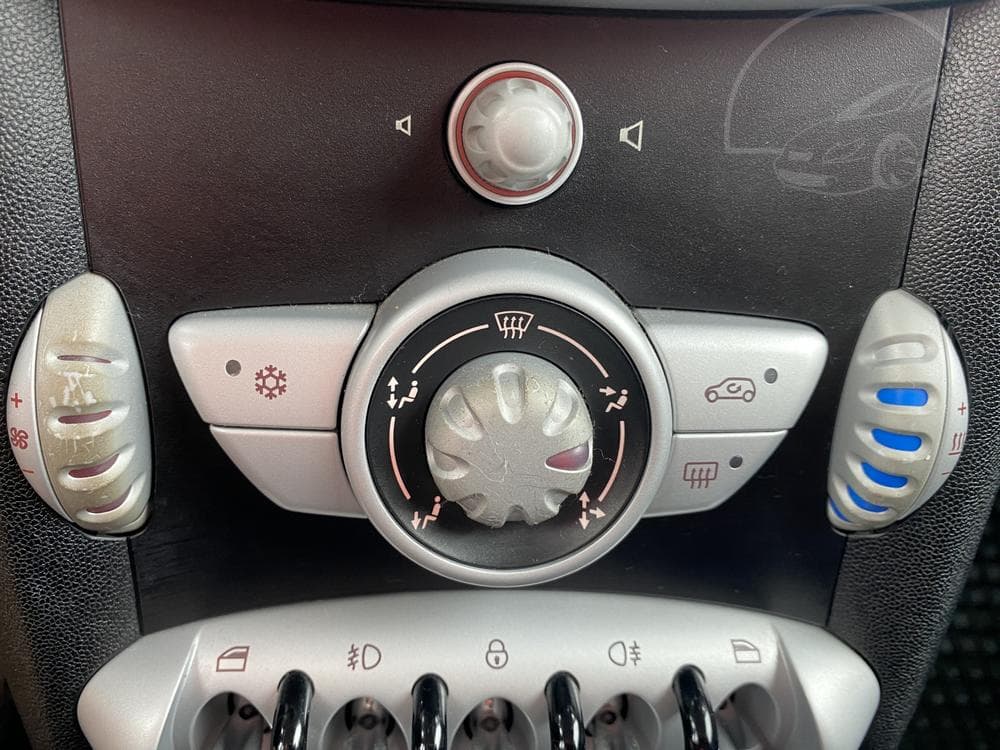 2009 Mini CLUBMAN - 13