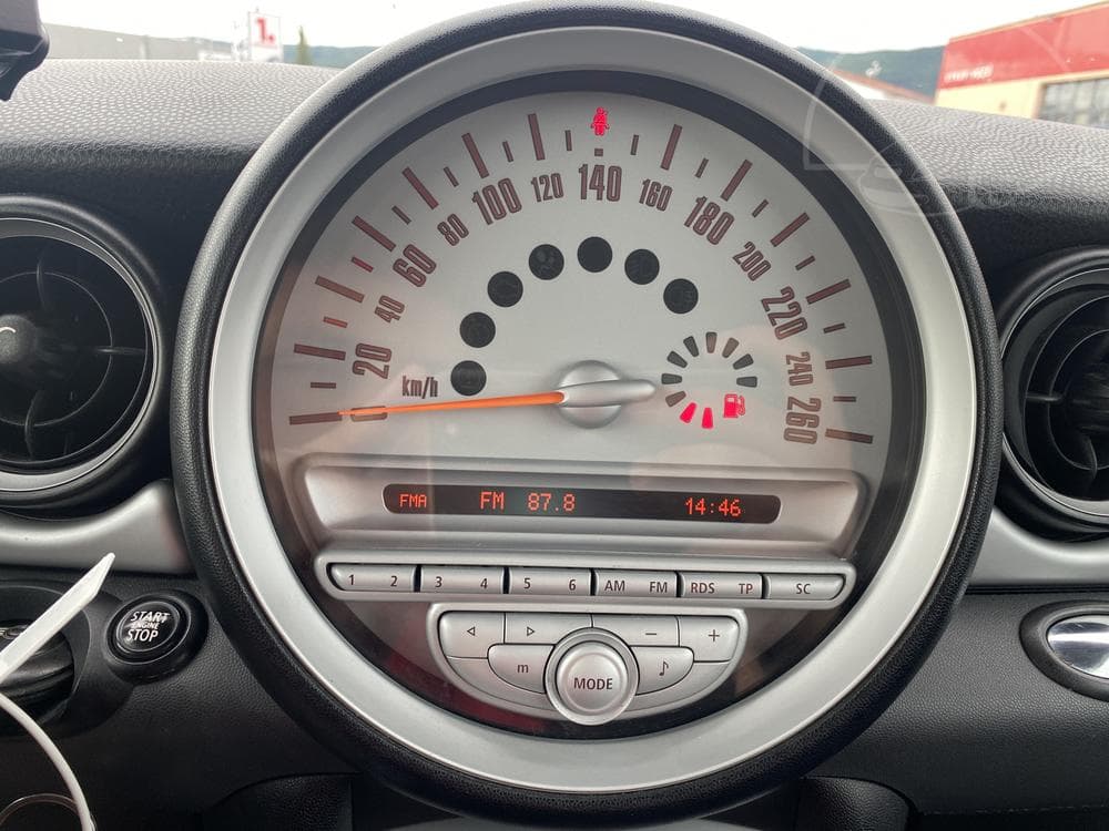 2009 Mini CLUBMAN - 14