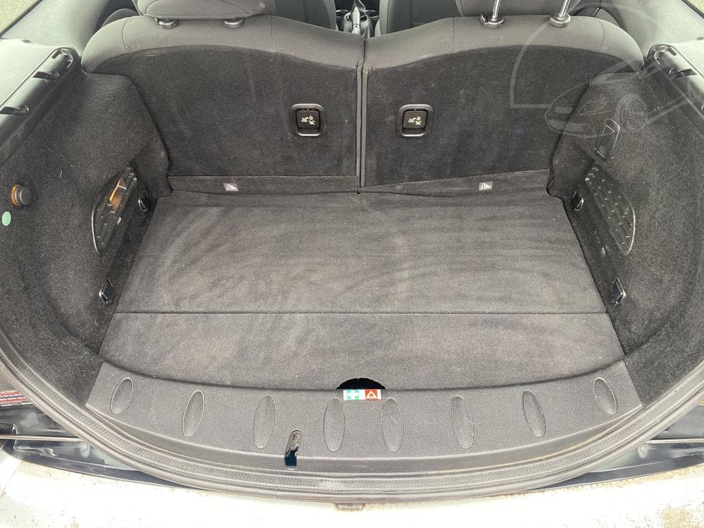 2009 Mini CLUBMAN - 7