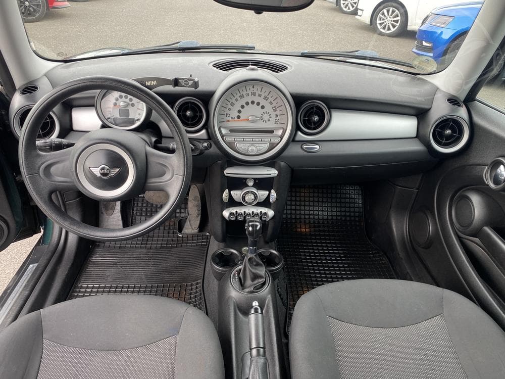 2009 Mini CLUBMAN - 8