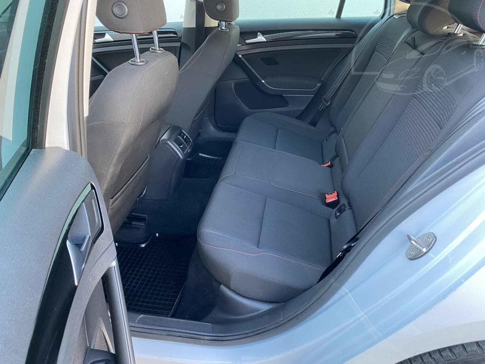 2019 Volkswagen GOLF - 10