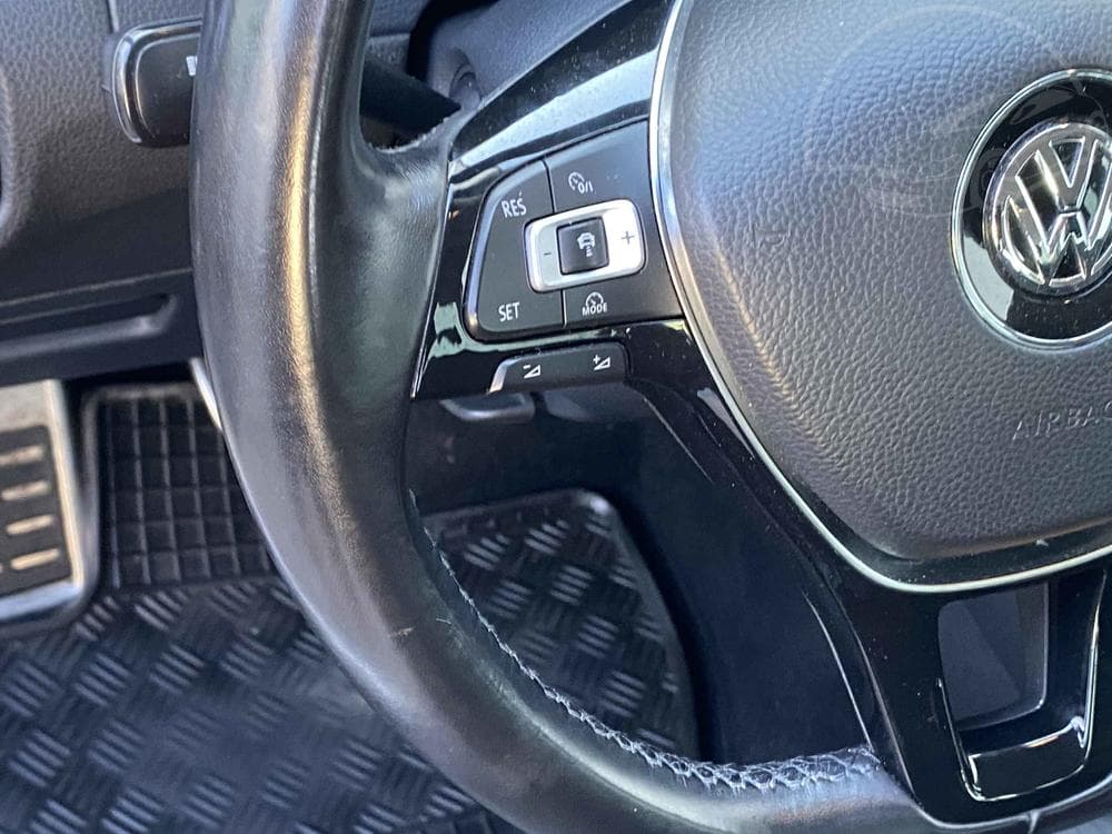 2019 Volkswagen GOLF - 13