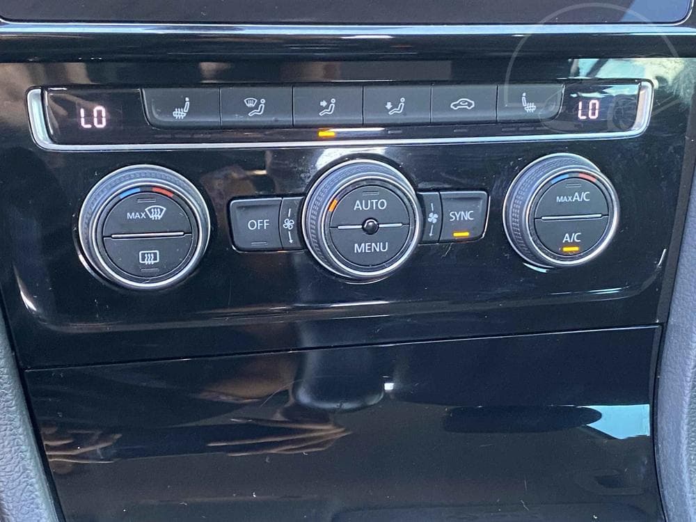 2019 Volkswagen GOLF - 14