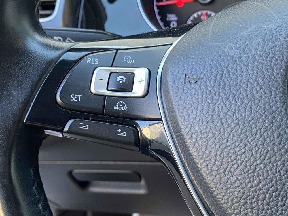 2019 Volkswagen GOLF - 15