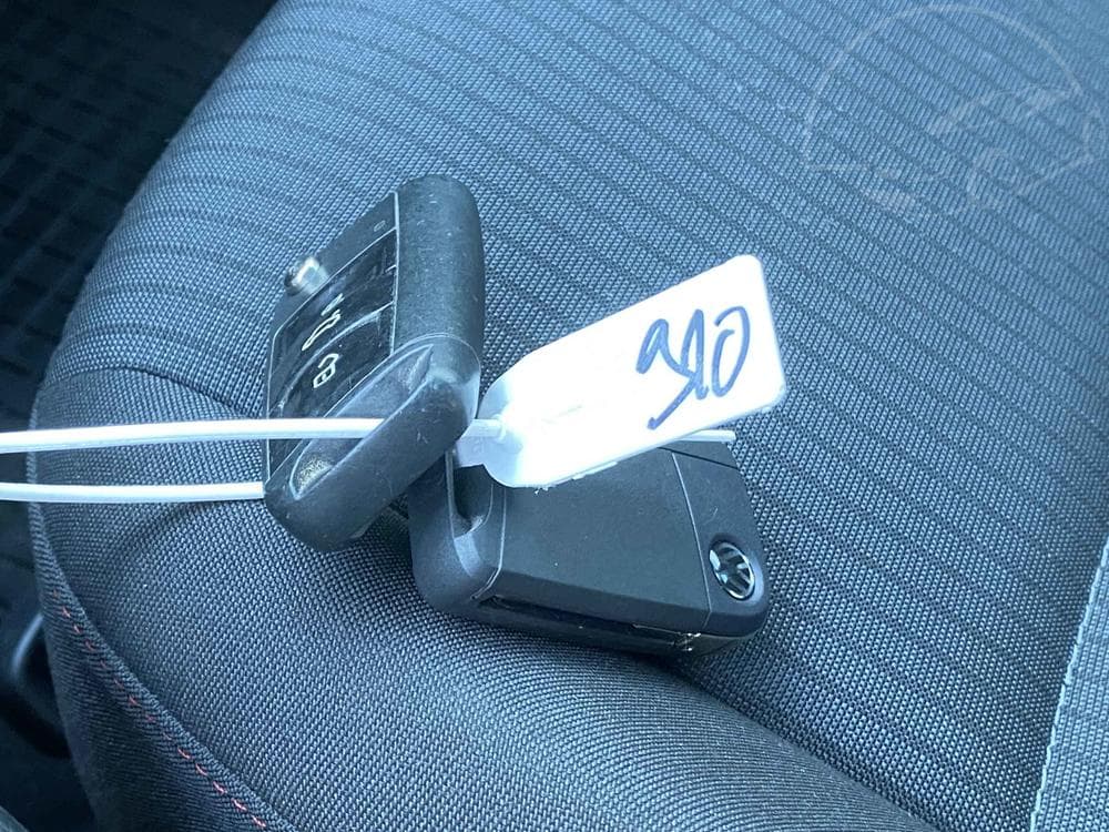 2019 Volkswagen GOLF - 18