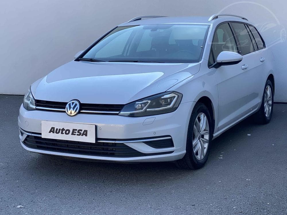 2019 Volkswagen GOLF - 3