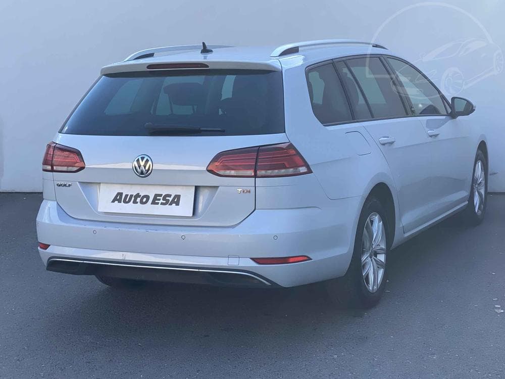 2019 Volkswagen GOLF - 4