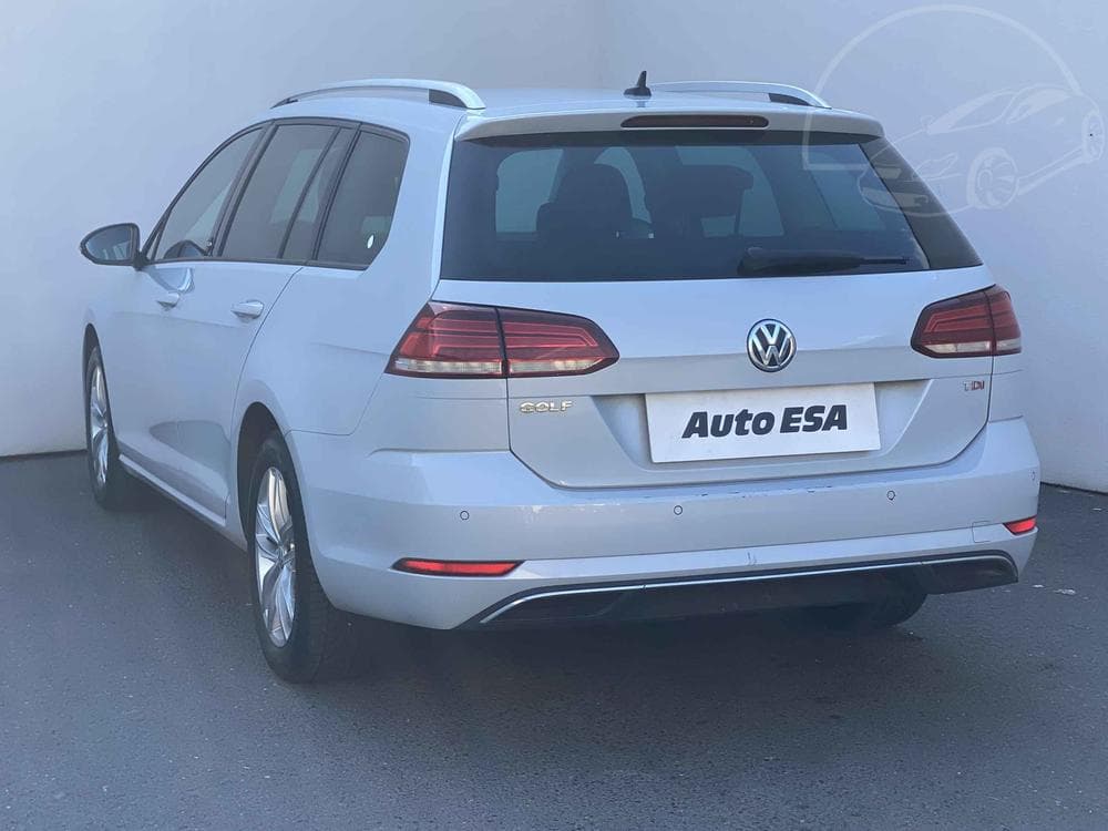 2019 Volkswagen GOLF - 6