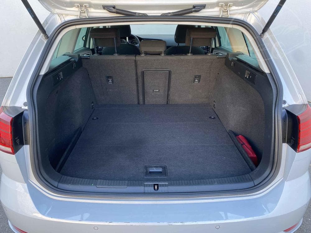 2019 Volkswagen GOLF - 7