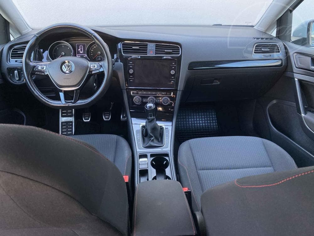 2019 Volkswagen GOLF - 8