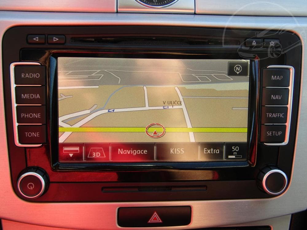 2012 Volkswagen PASSAT - 52