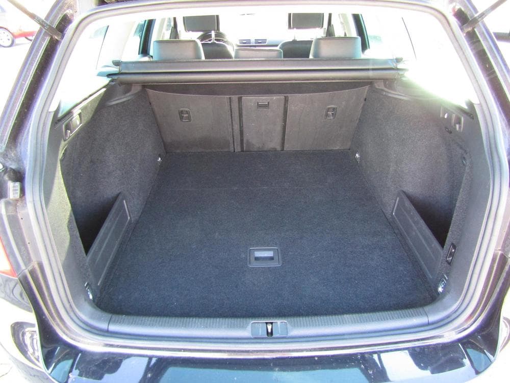 2012 Volkswagen PASSAT - 19