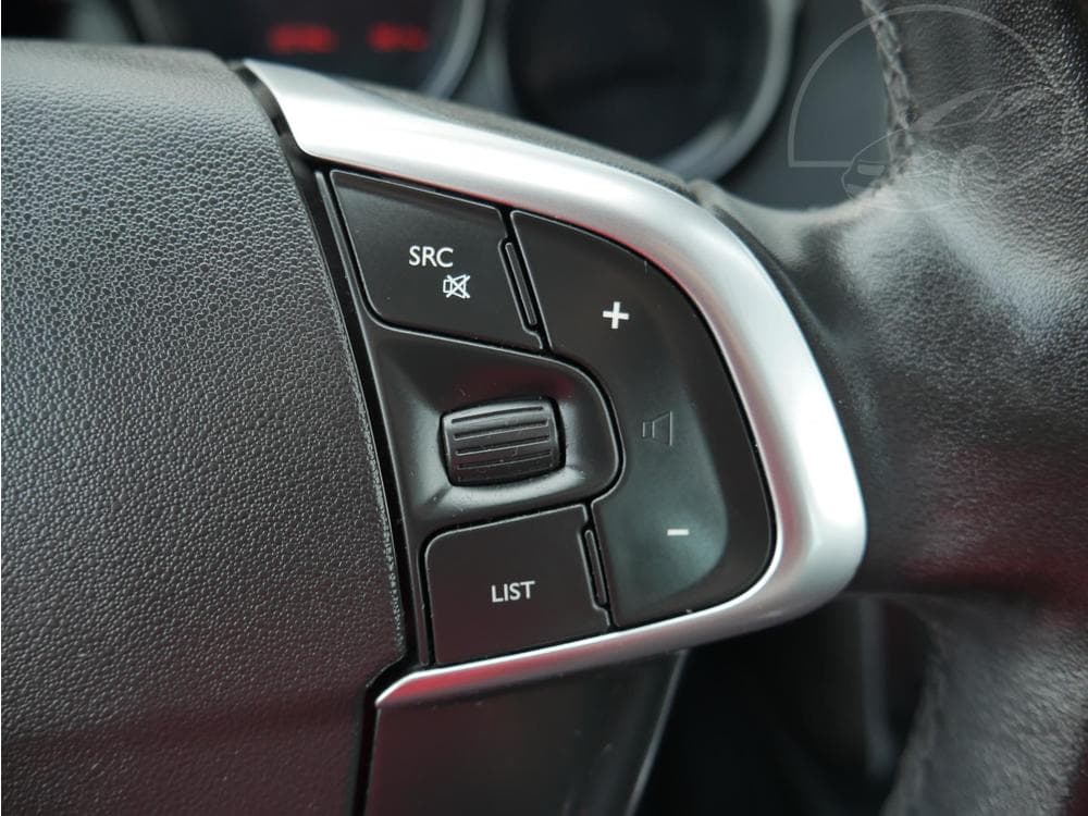 2011 Citroen C4 - 13