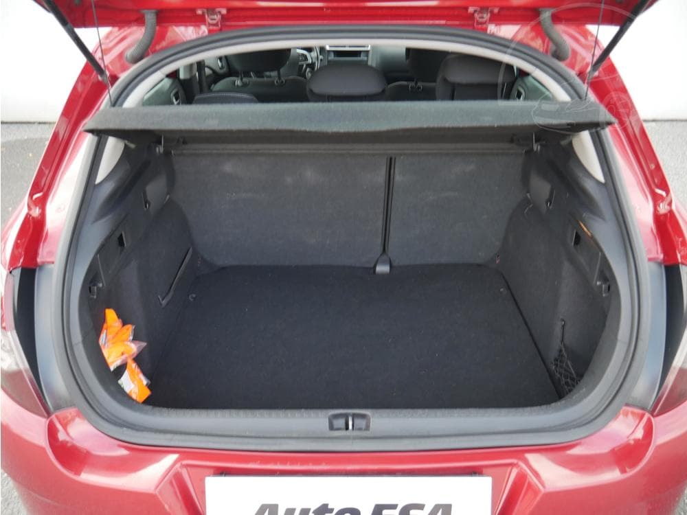 2011 Citroen C4 - 7