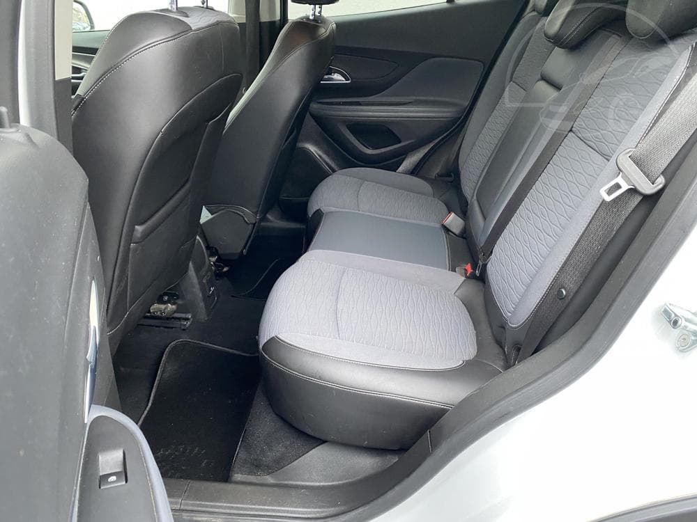 2014 Opel MOKKA - 10