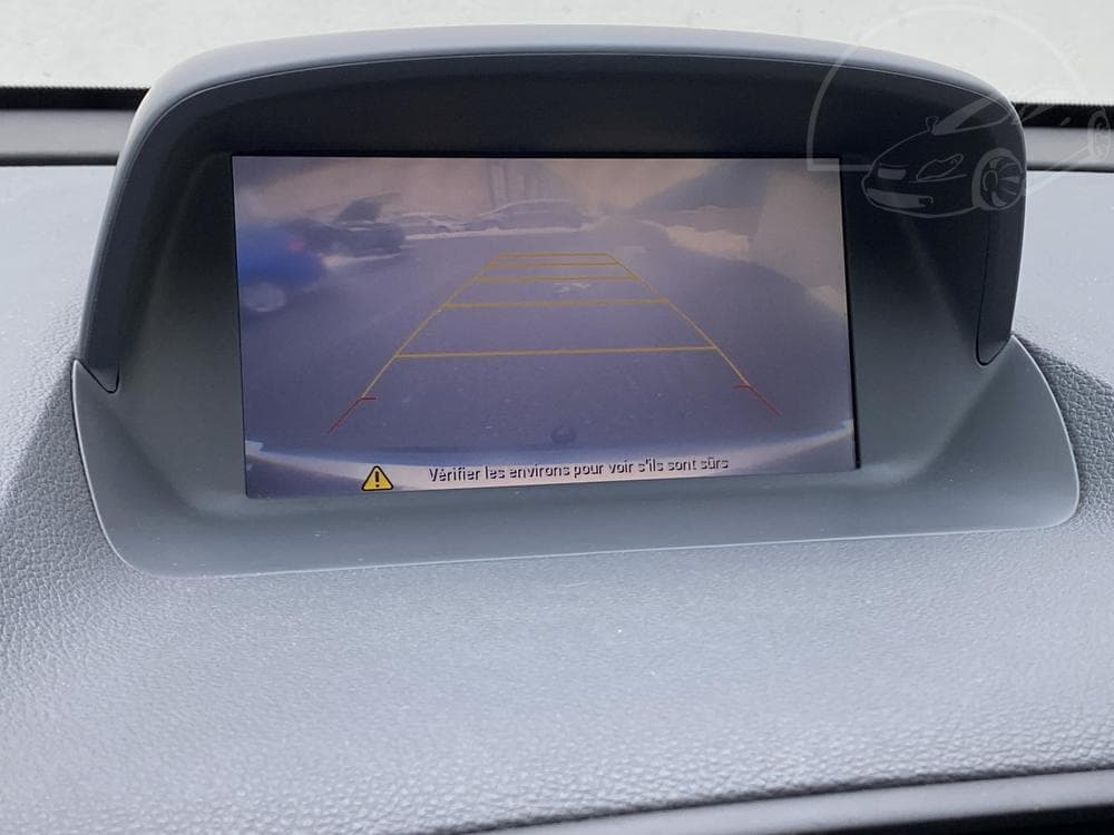 2014 Opel MOKKA - 17