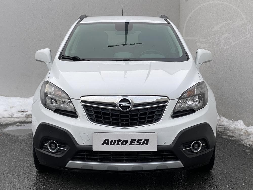 2014 Opel MOKKA - 2