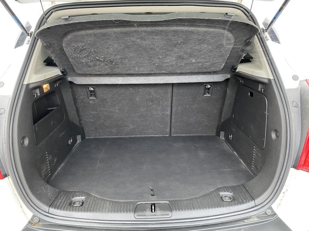 2014 Opel MOKKA - 7