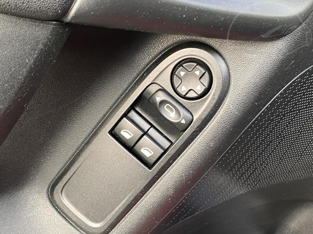 2016 Citroen C3 - 10