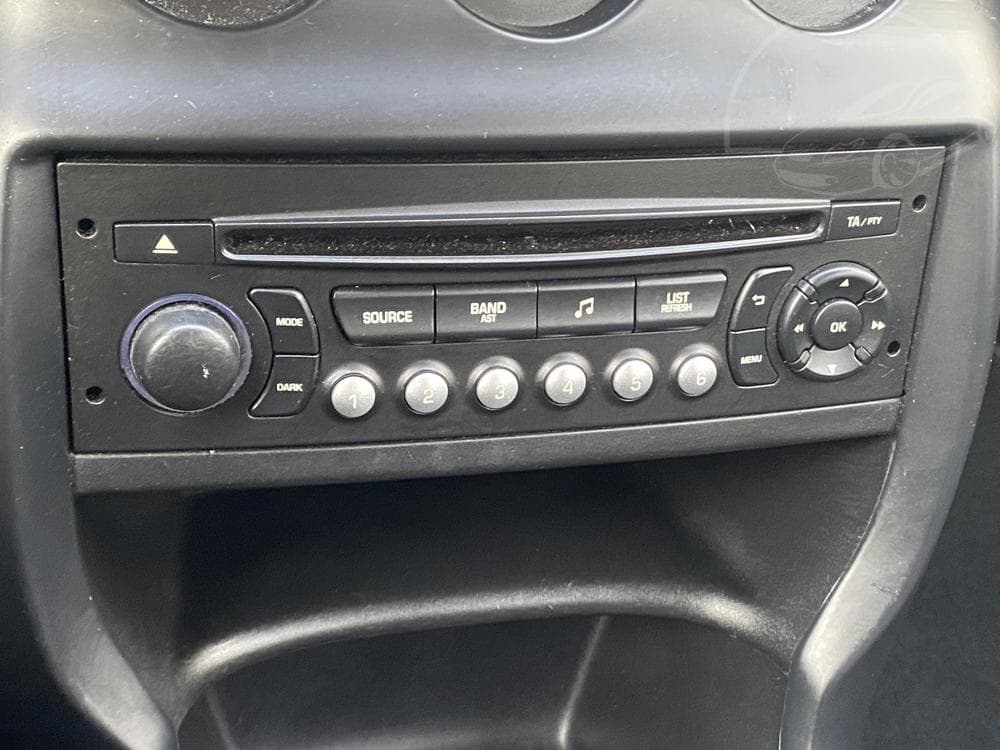 2016 Citroen C3 - 12