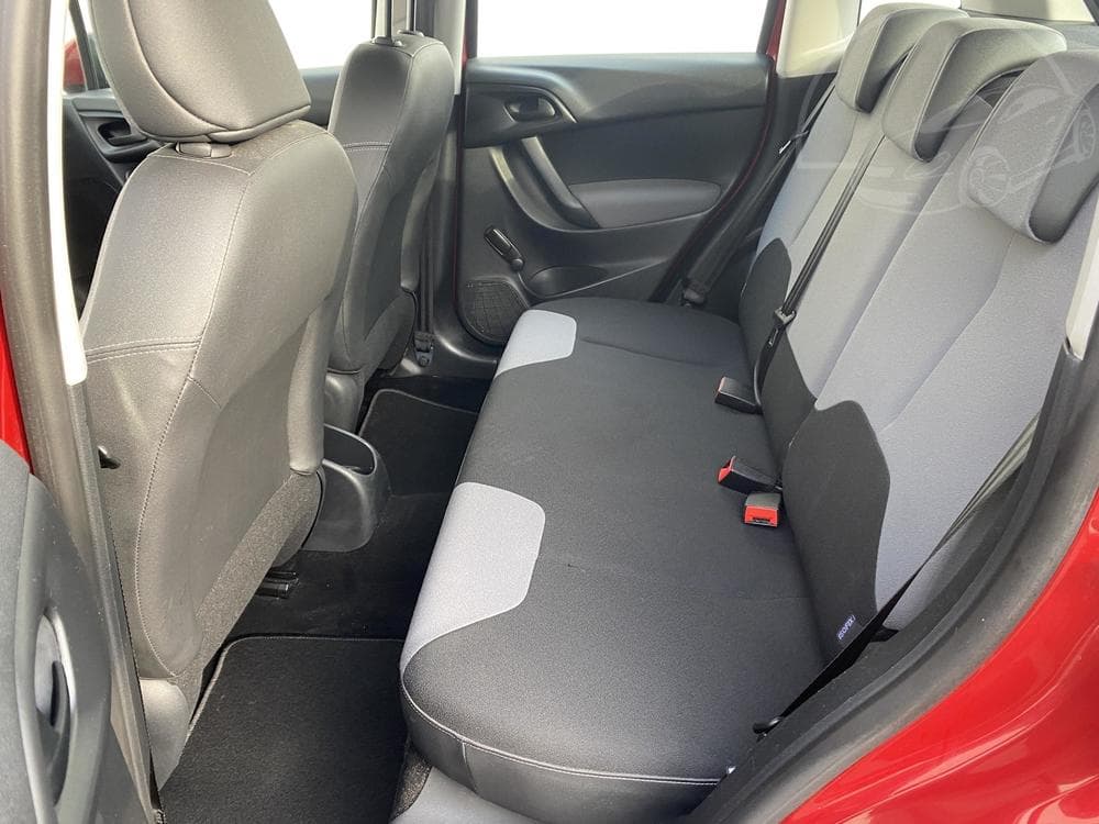 2016 Citroen C3 - 9