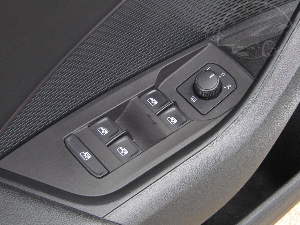 2021 Škoda OCTAVIA - 31