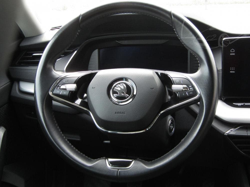 2021 Škoda OCTAVIA - 40