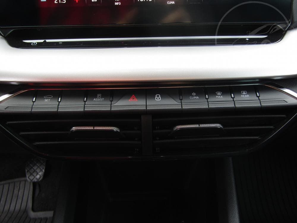 2021 Škoda OCTAVIA - 43