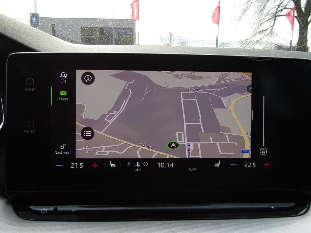 2021 Škoda OCTAVIA - 52
