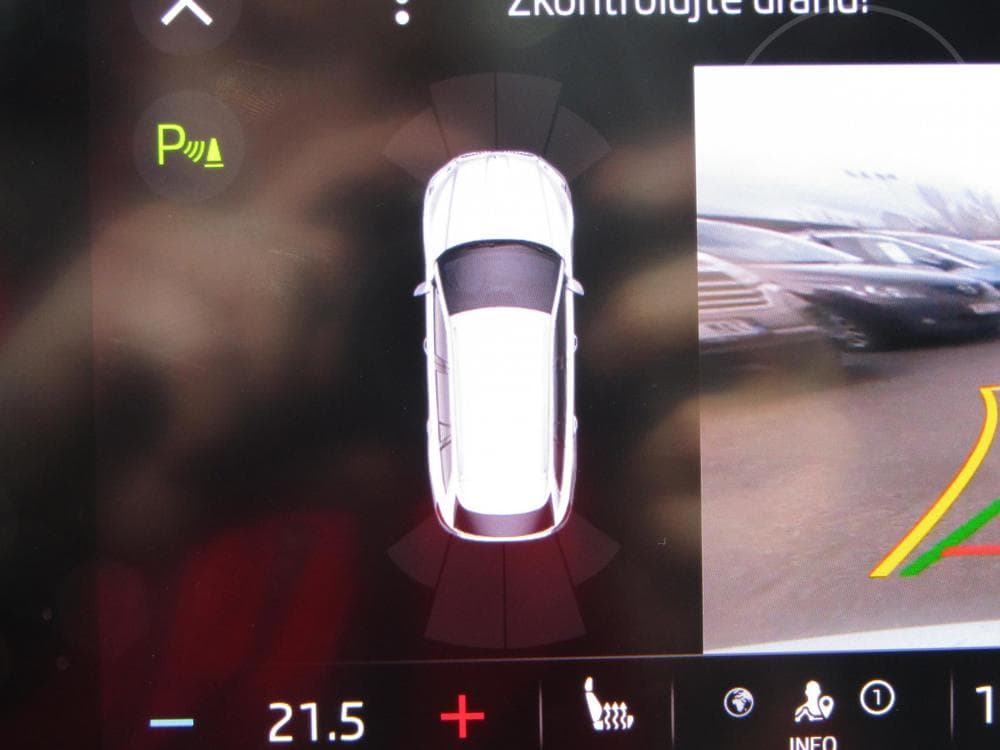 2021 Škoda OCTAVIA - 58