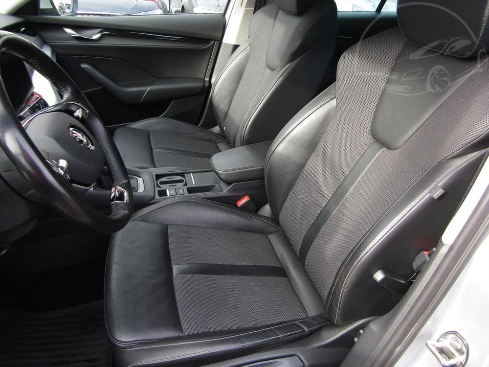 2021 Škoda OCTAVIA - 25