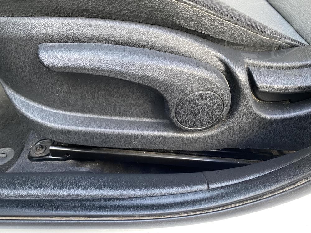 2015 Hyundai i20 - 14
