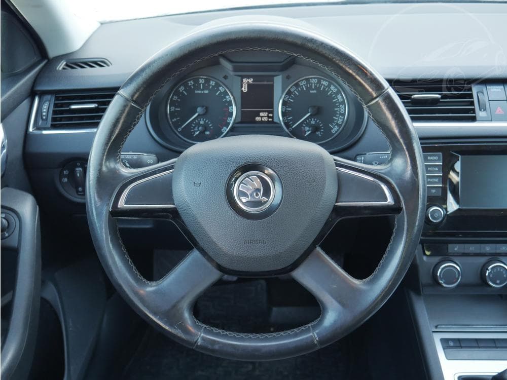 2014 Škoda OCTAVIA - 11