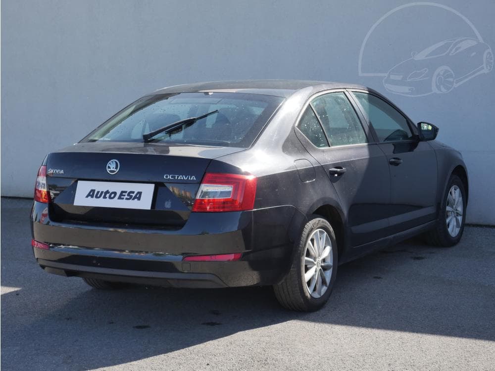 2014 Škoda OCTAVIA - 4