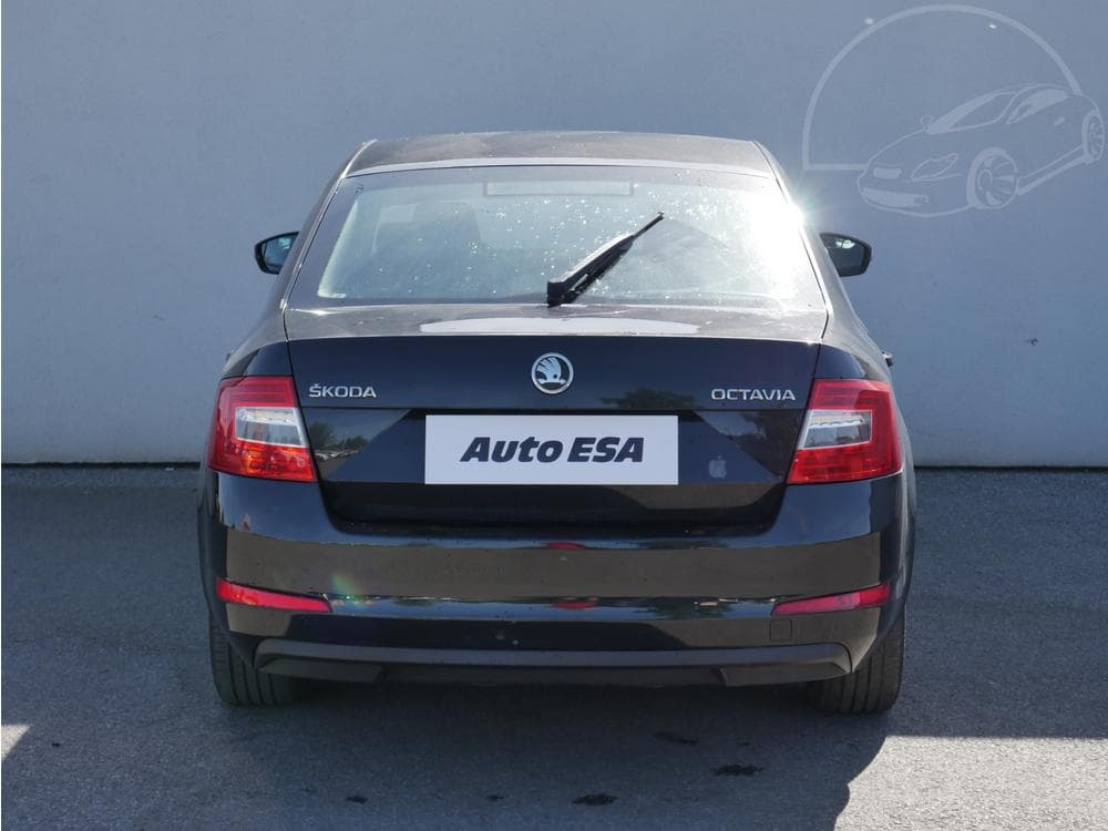 2014 Škoda OCTAVIA - 5