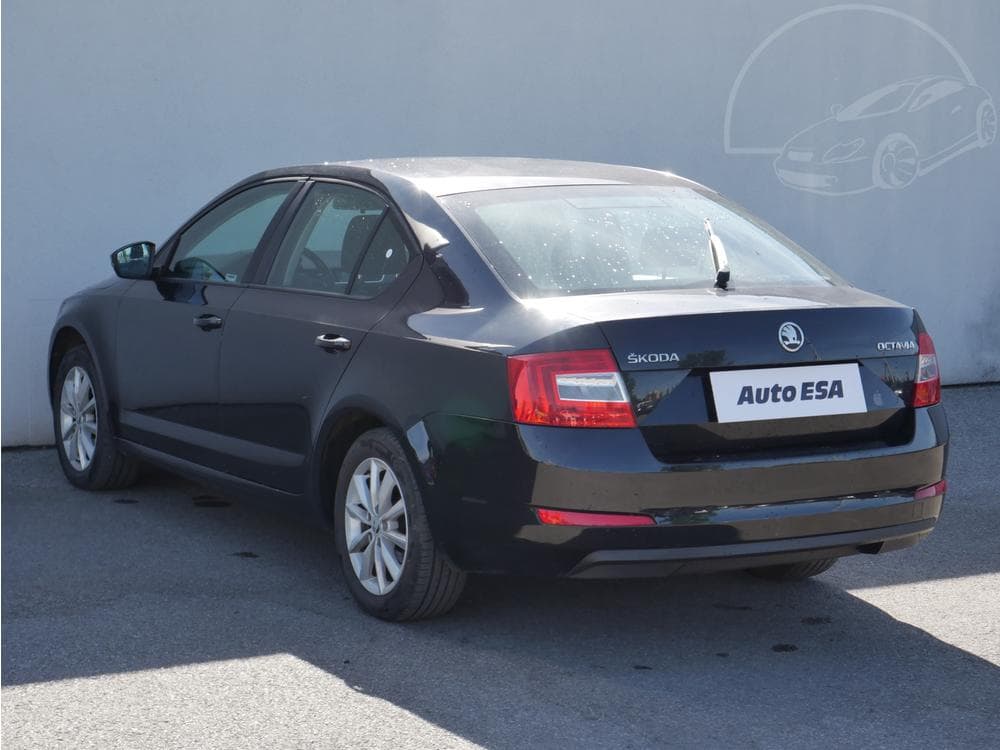 2014 Škoda OCTAVIA - 6