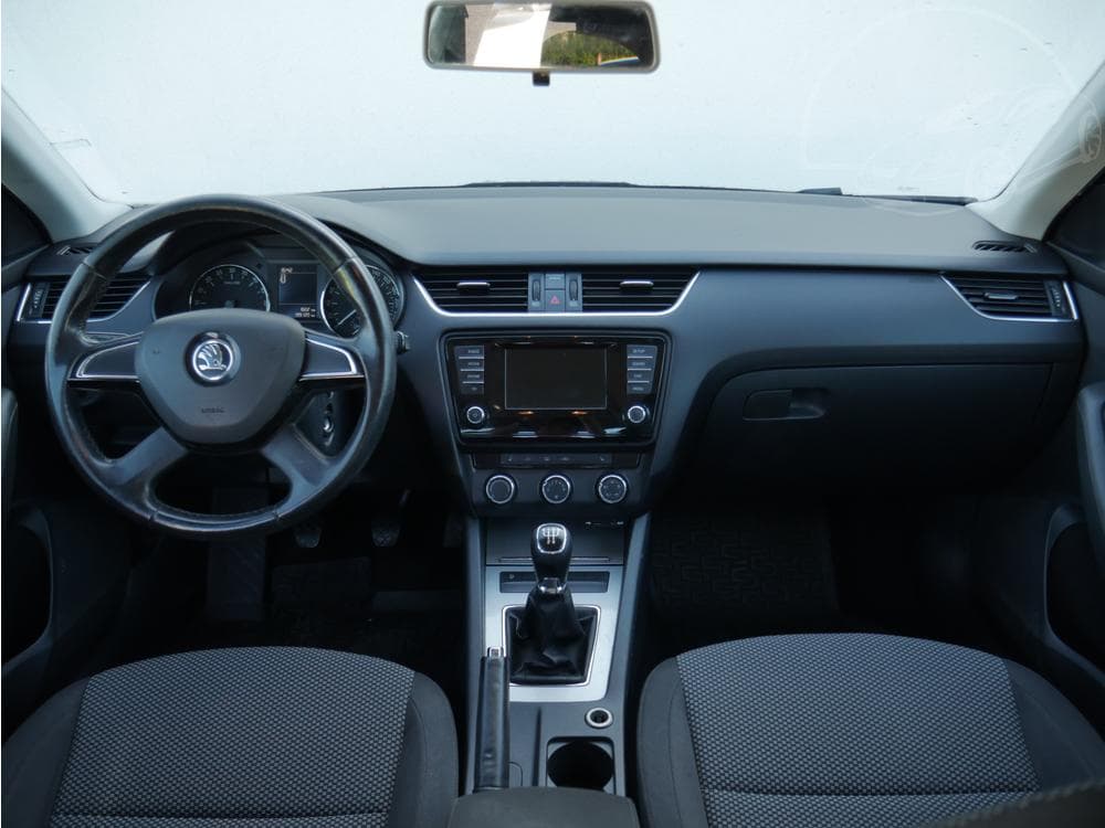 2014 Škoda OCTAVIA - 8
