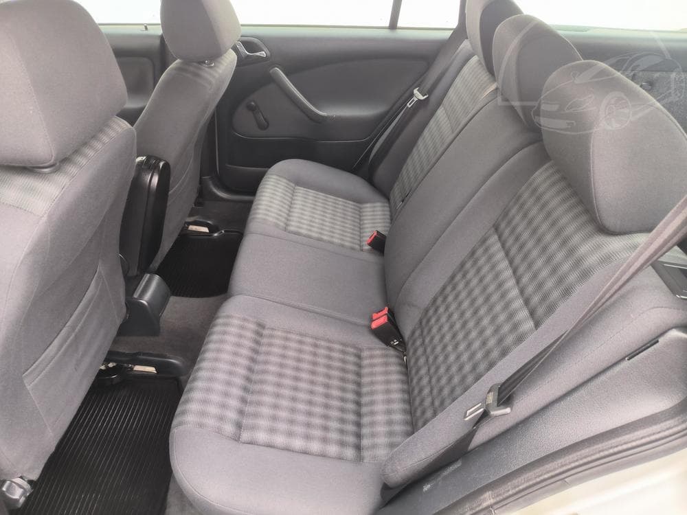 2005 Škoda OCTAVIA - 10