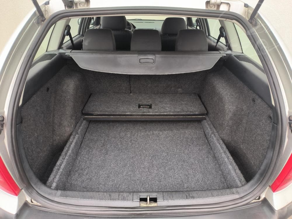 2005 Škoda OCTAVIA - 7