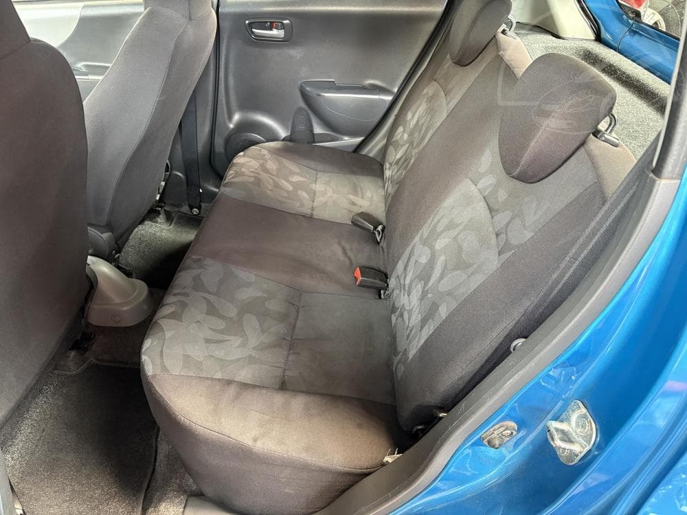 2011 Suzuki ALTO - 10