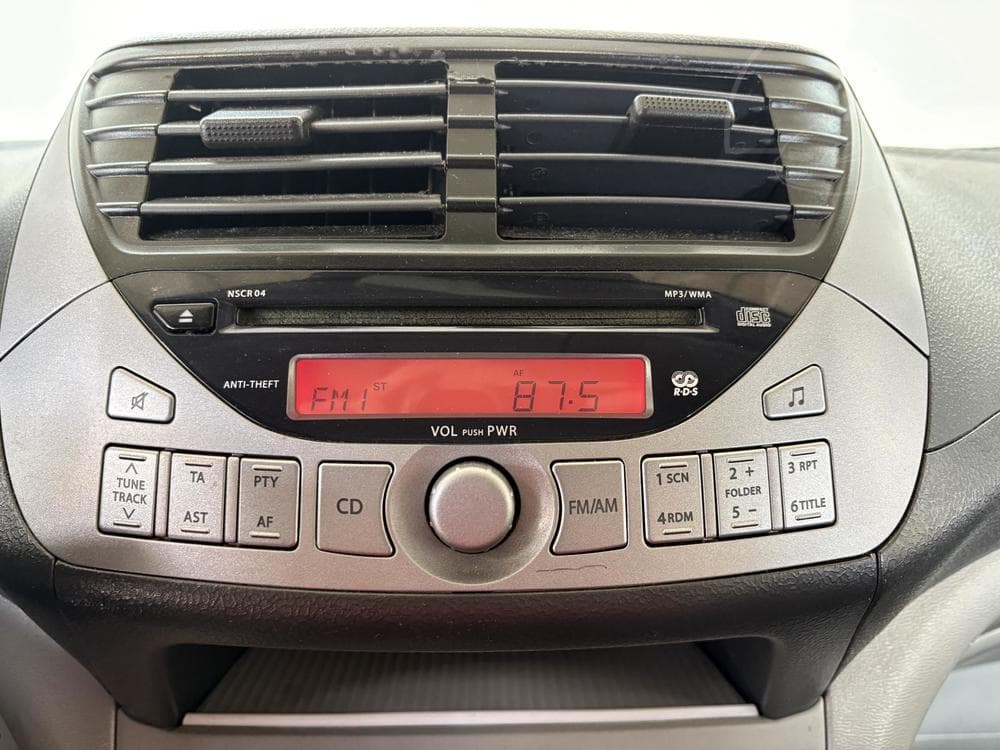 2011 Suzuki ALTO - 11
