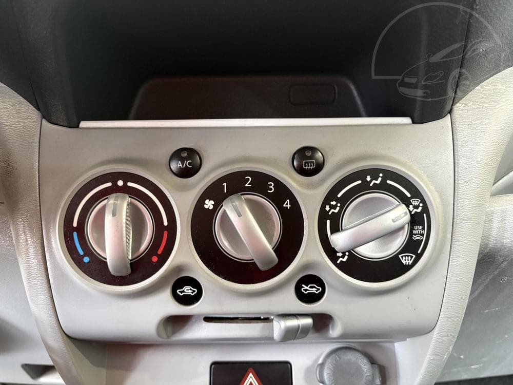 2011 Suzuki ALTO - 13