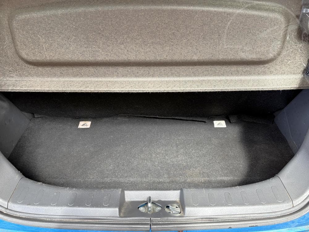 2011 Suzuki ALTO - 7