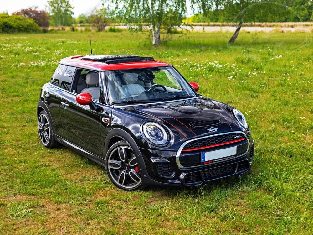 2016 Mini COOPER - 4